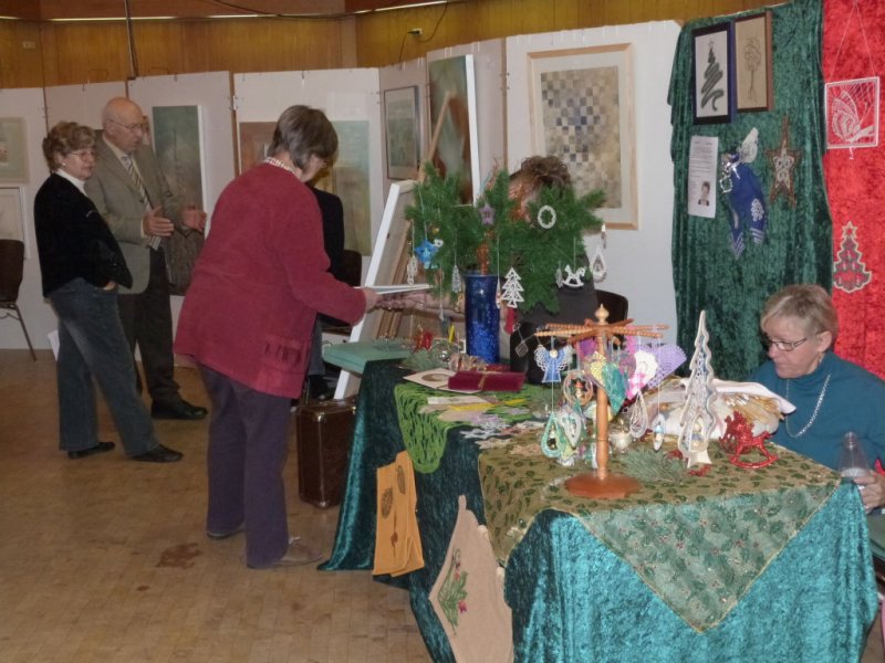 Ausstellung 2011